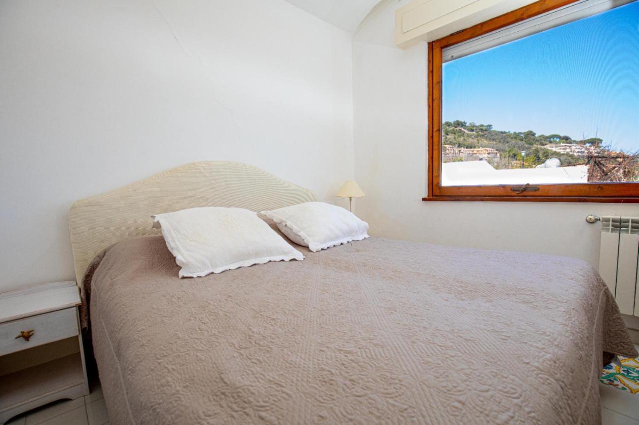 Villasole Porto Santo Stefano  Exterior photo