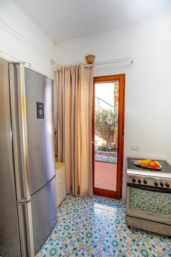 Villasole Porto Santo Stefano  Exterior photo